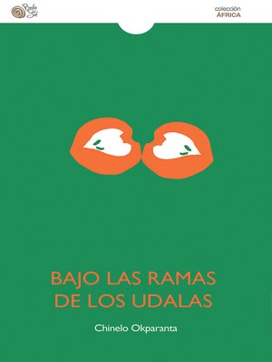 cover image of Bajo las ramas de los udalas